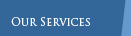 Our Services