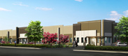 Commercial Flex Development