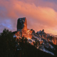 Mountain Peak